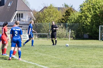 Bild 173 - F TSV Zarpen - Holstein Kiel II : Ergebnis: 2:6